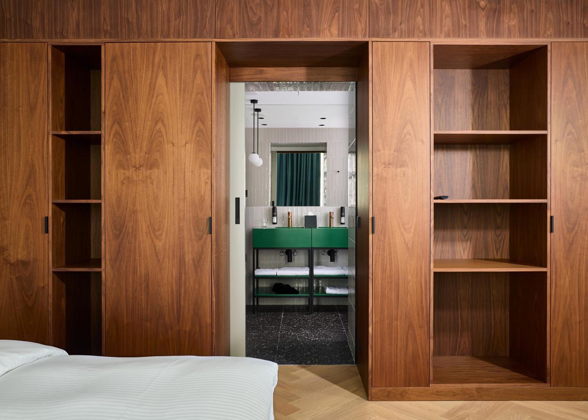Wroclaw Hotel — Photos 2