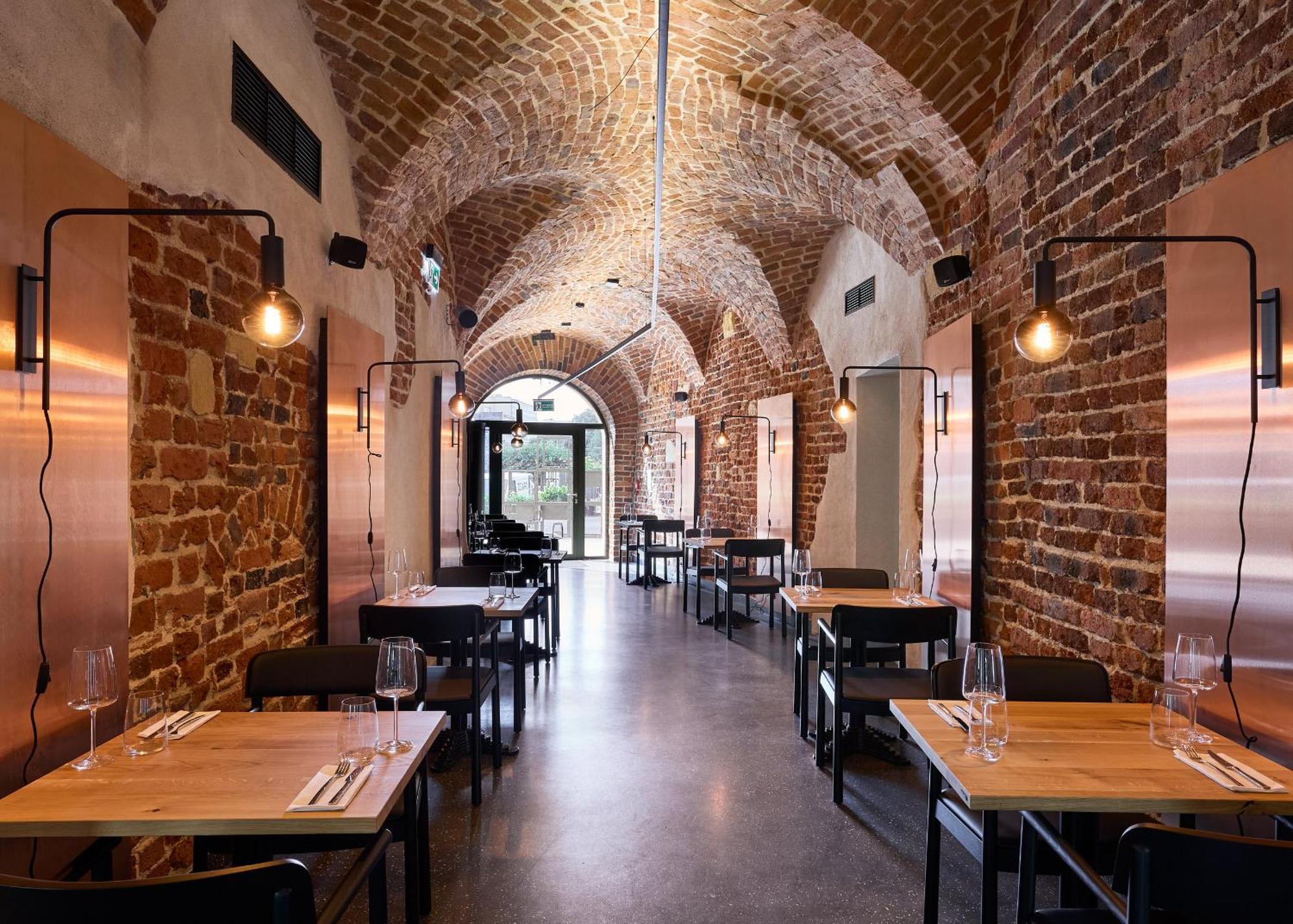 Wroclaw Hotel — Photos 1
