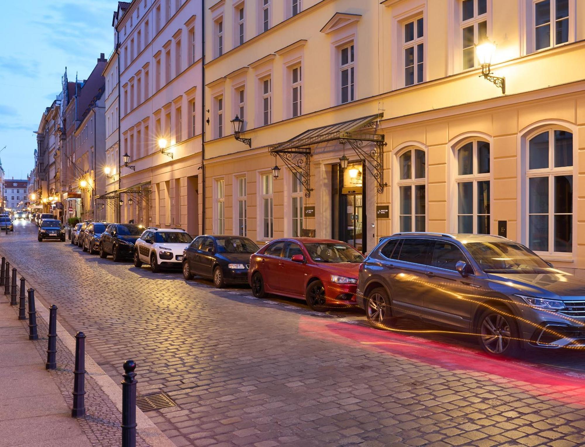 Wroclaw Hotel, Wroclaw