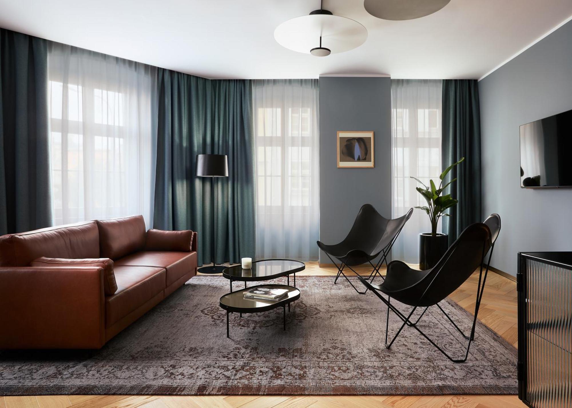 Wroclaw Hotel — Photos 3